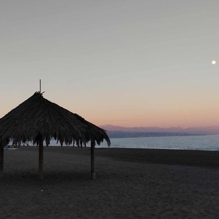 Apartamento Castillo De Santa Clara Sweet&Beach Torremolinos Exterior photo
