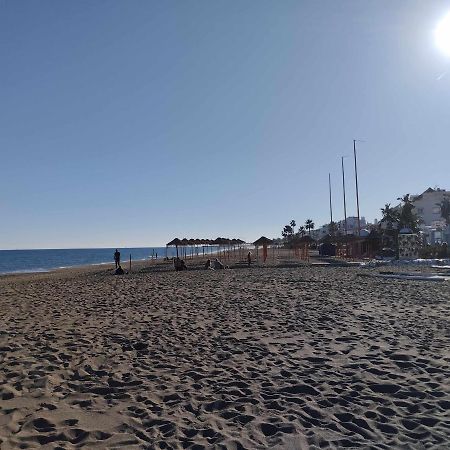 Apartamento Castillo De Santa Clara Sweet&Beach Torremolinos Exterior photo