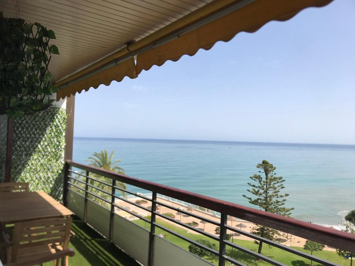 Apartamento Castillo De Santa Clara Sweet&Beach Torremolinos Exterior photo