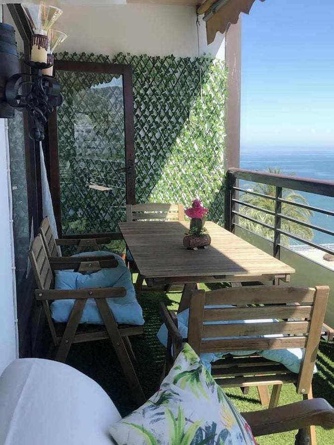 Apartamento Castillo De Santa Clara Sweet&Beach Torremolinos Exterior photo