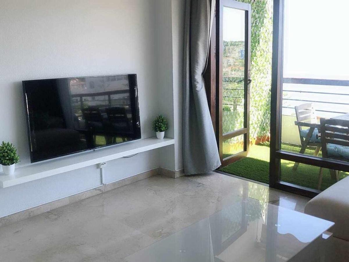 Apartamento Castillo De Santa Clara Sweet&Beach Torremolinos Exterior photo