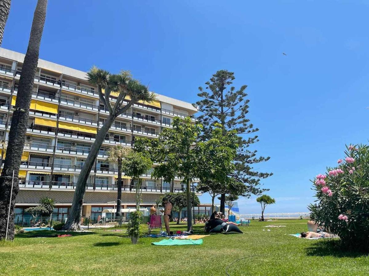 Apartamento Castillo De Santa Clara Sweet&Beach Torremolinos Exterior photo