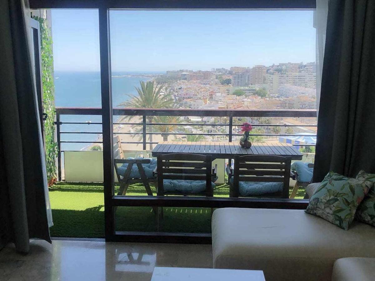 Apartamento Castillo De Santa Clara Sweet&Beach Torremolinos Exterior photo