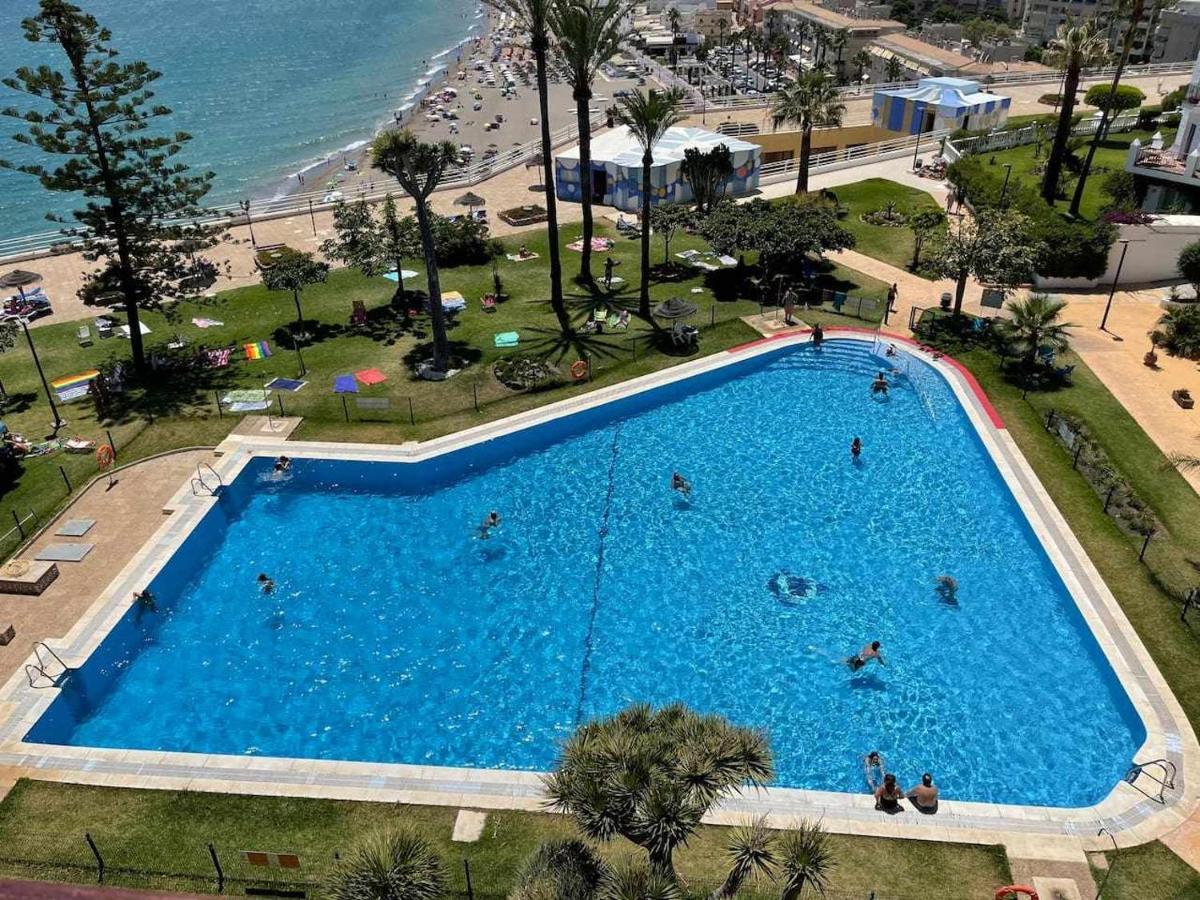 Apartamento Castillo De Santa Clara Sweet&Beach Torremolinos Exterior photo