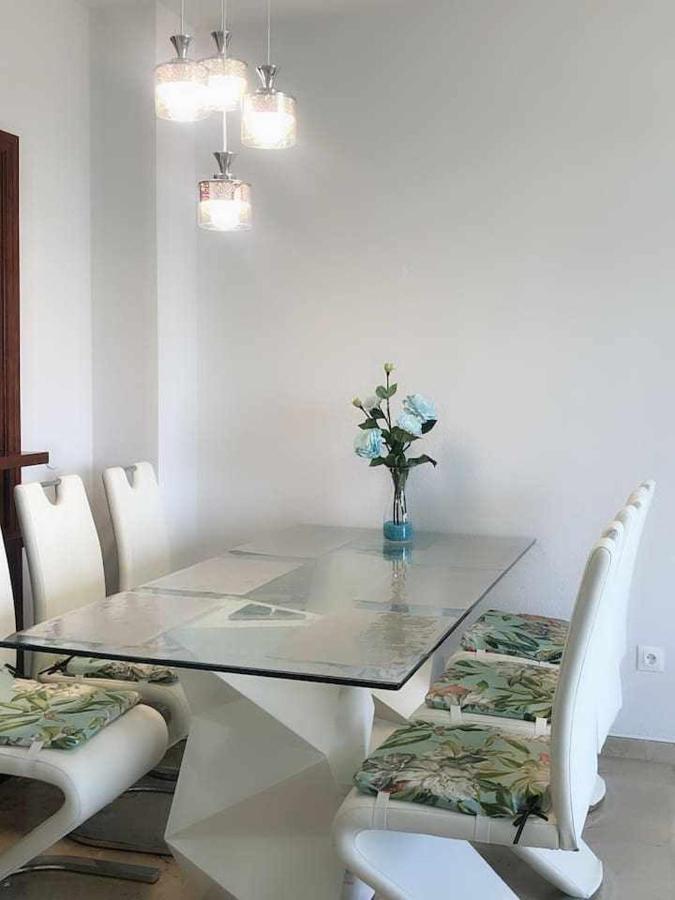 Apartamento Castillo De Santa Clara Sweet&Beach Torremolinos Exterior photo