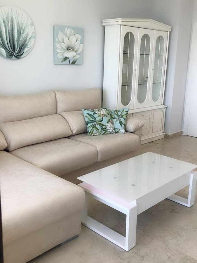 Apartamento Castillo De Santa Clara Sweet&Beach Torremolinos Exterior photo