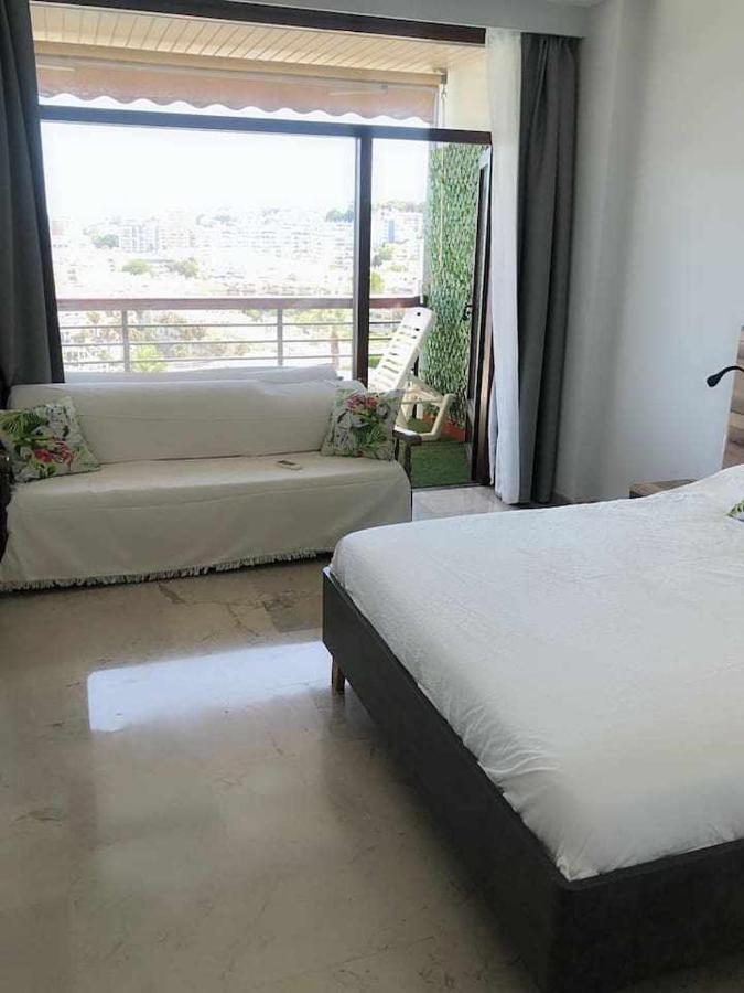 Apartamento Castillo De Santa Clara Sweet&Beach Torremolinos Exterior photo