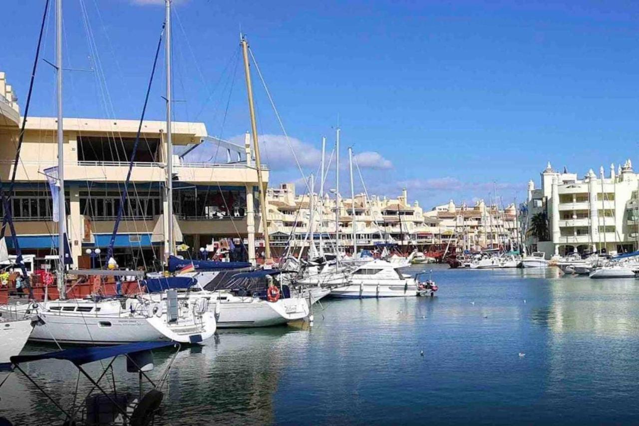 Apartamento Castillo De Santa Clara Sweet&Beach Torremolinos Exterior photo