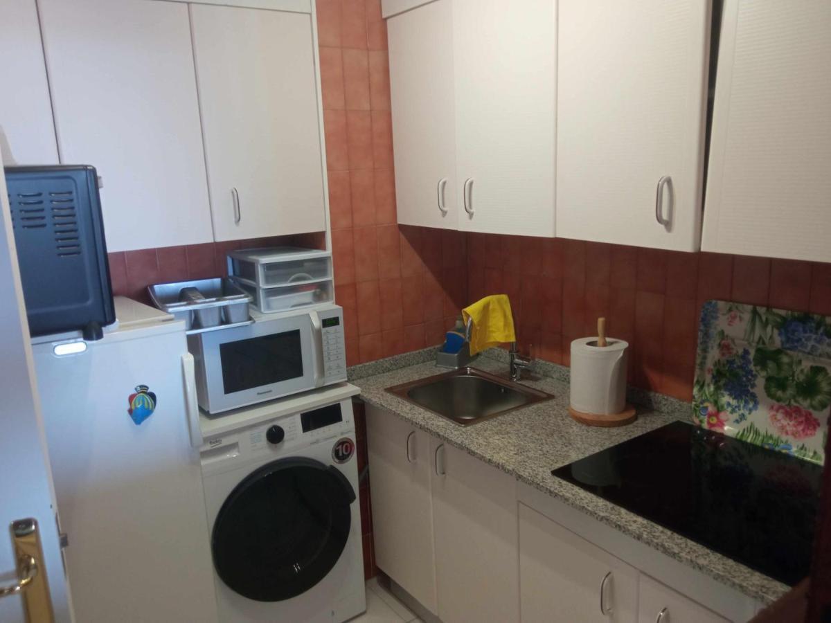 Apartamento Castillo De Santa Clara Sweet&Beach Torremolinos Exterior photo