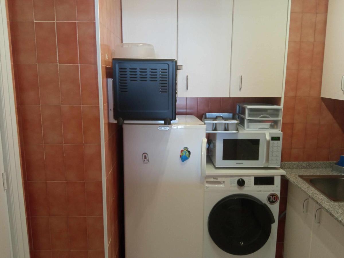 Apartamento Castillo De Santa Clara Sweet&Beach Torremolinos Exterior photo