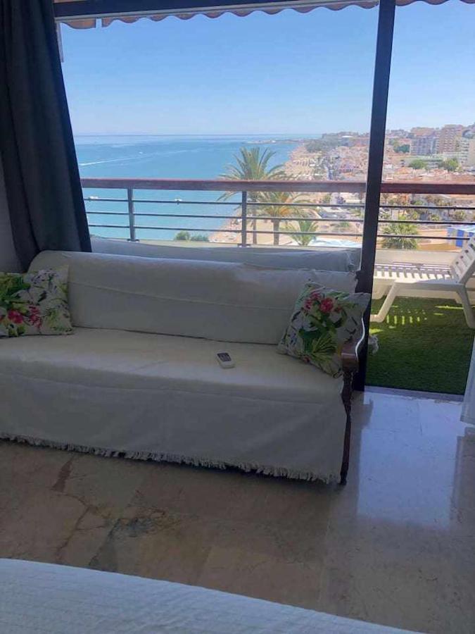 Apartamento Castillo De Santa Clara Sweet&Beach Torremolinos Exterior photo