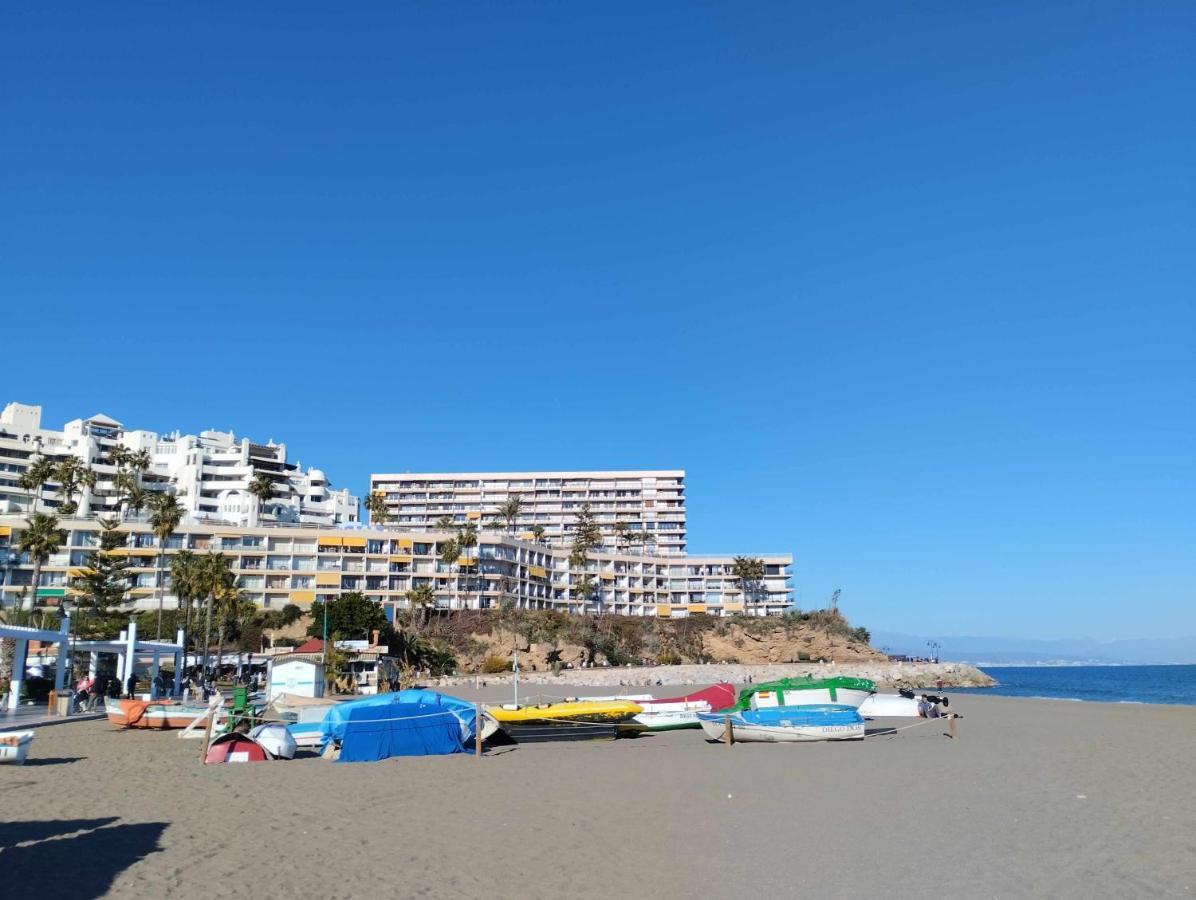 Apartamento Castillo De Santa Clara Sweet&Beach Torremolinos Exterior photo