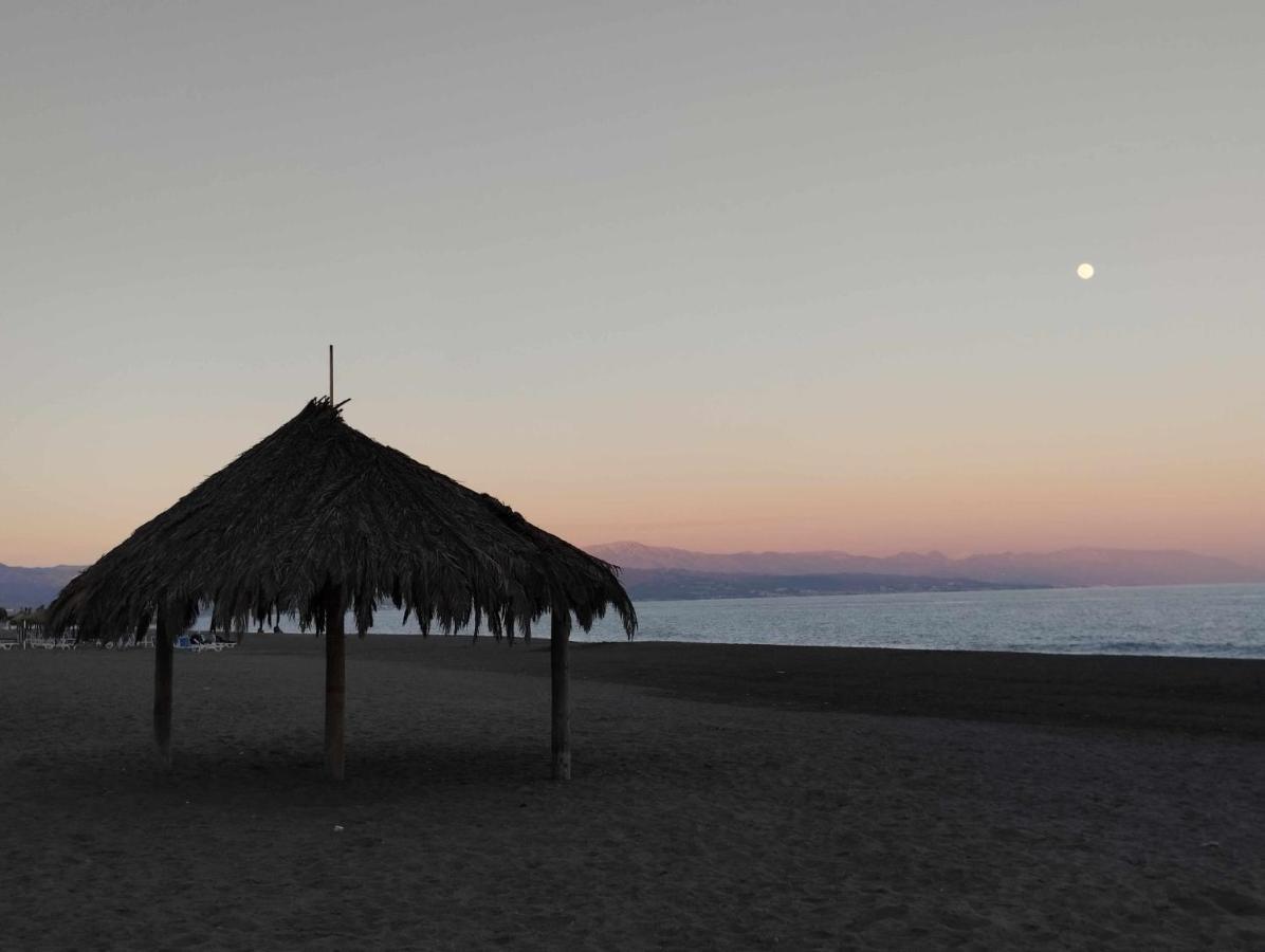 Apartamento Castillo De Santa Clara Sweet&Beach Torremolinos Exterior photo